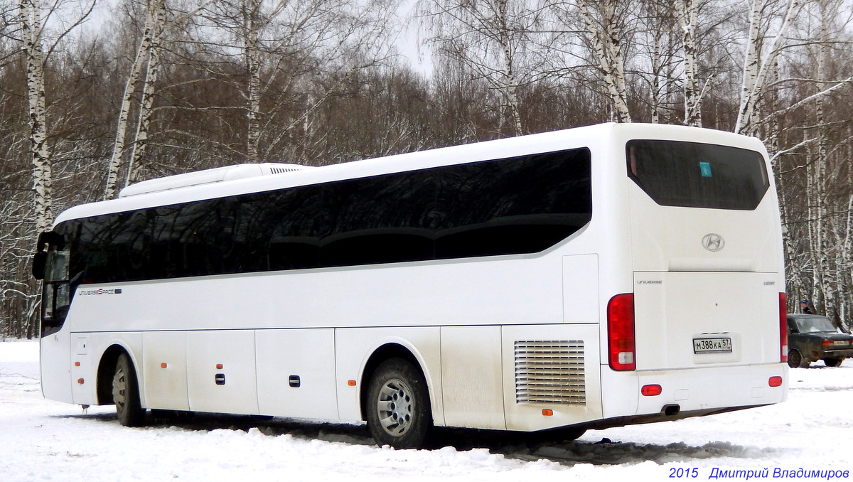 М 388 КА 57 М 388 КА 57