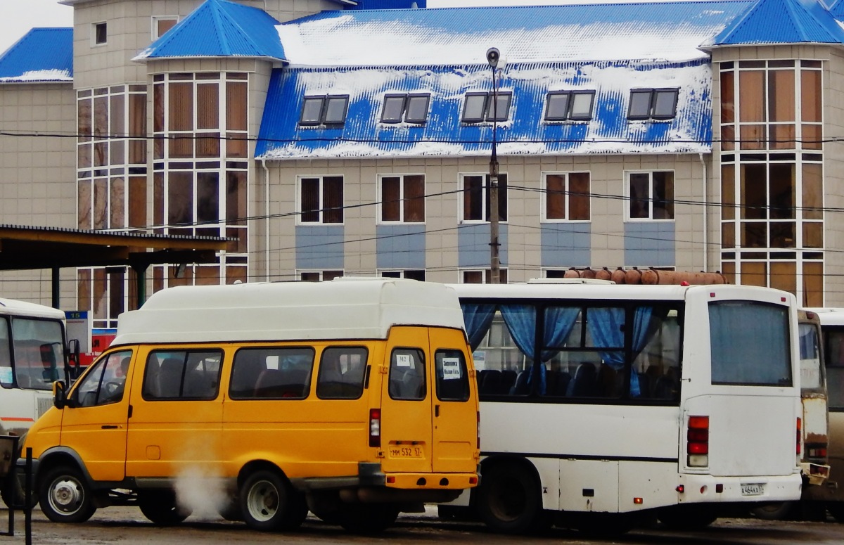 ММ 532 57, А 464 КА 57 ММ 532 57, А 464 КА 57