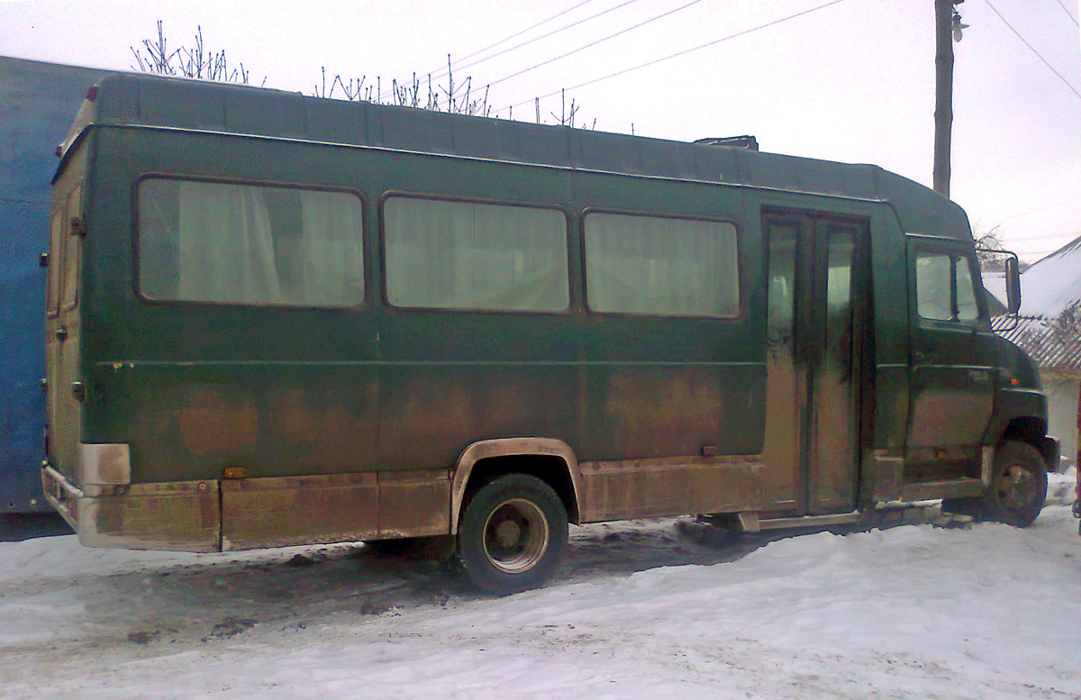 Н 994 ВА 57 Н 994 ВА 57