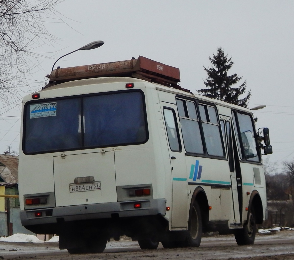 884  57