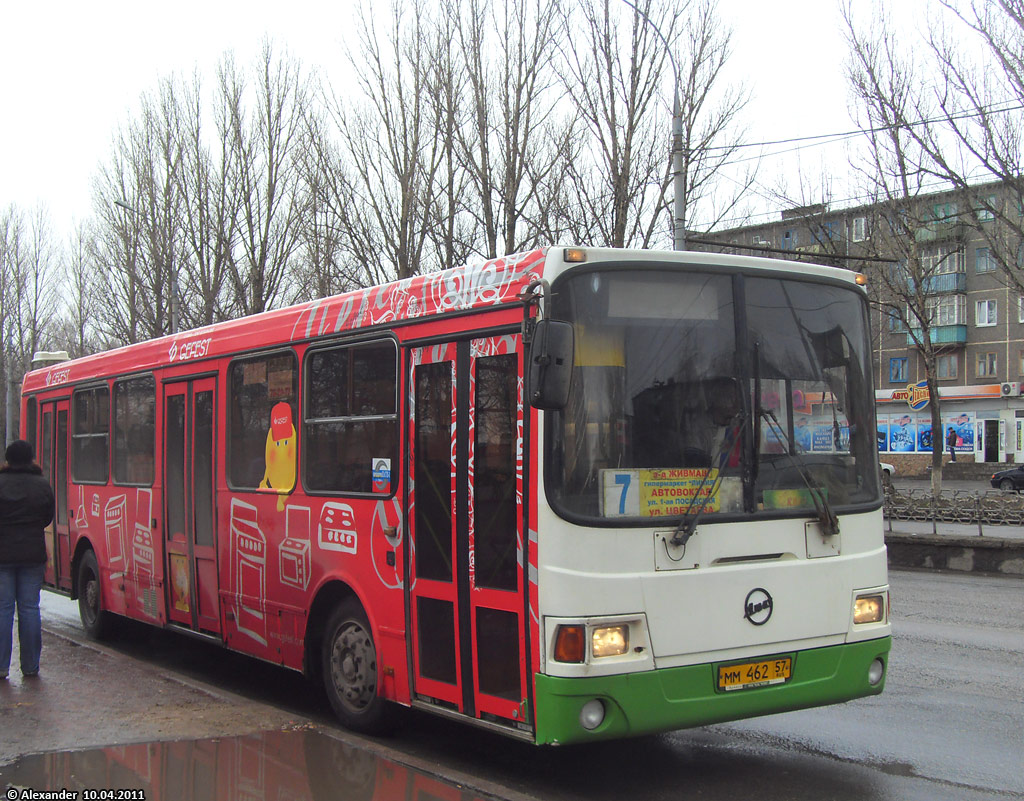  462 57