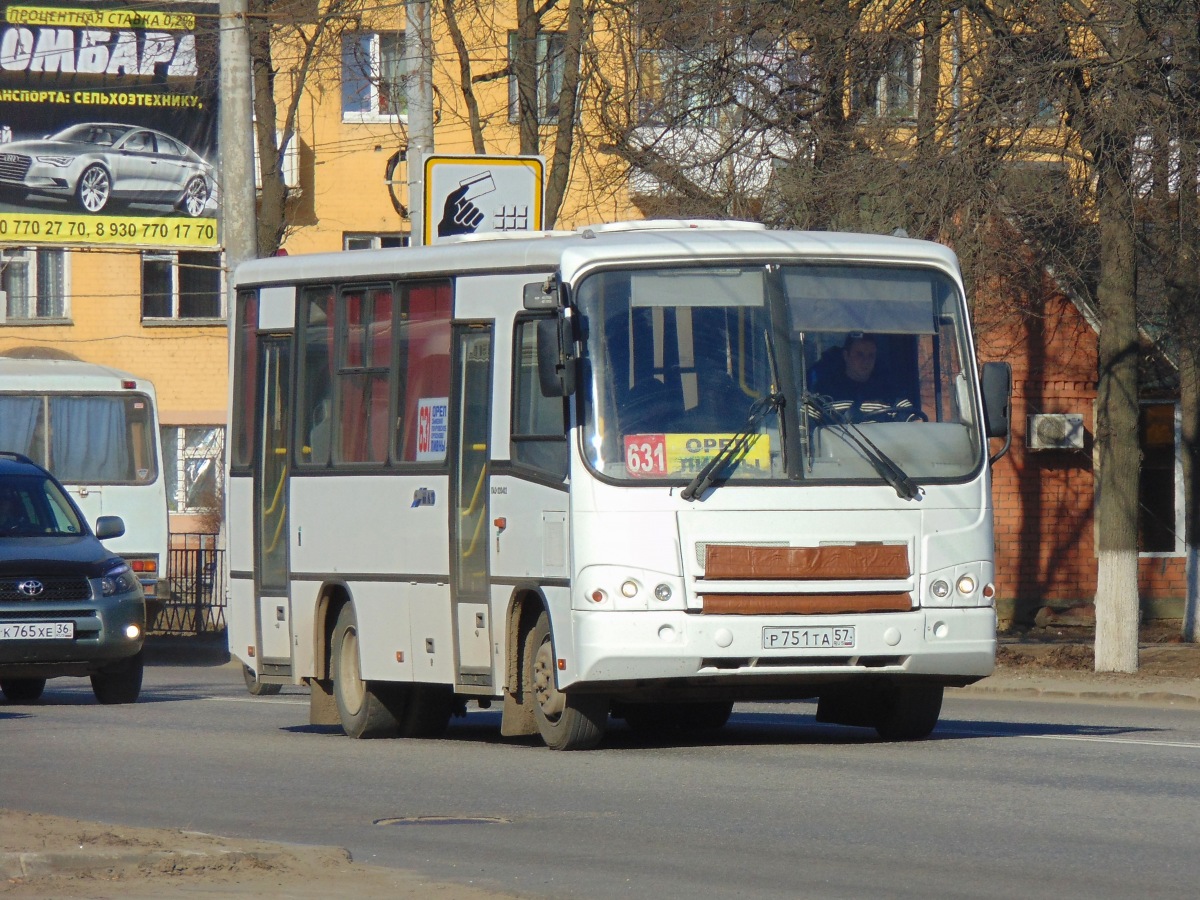 Р 751 ТА 57 Р 751 ТА 57