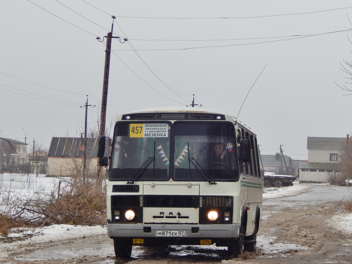  871  57