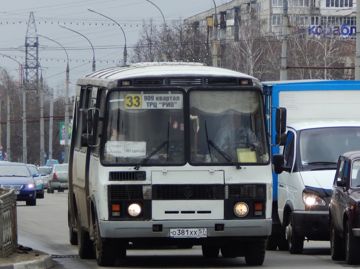  381  57