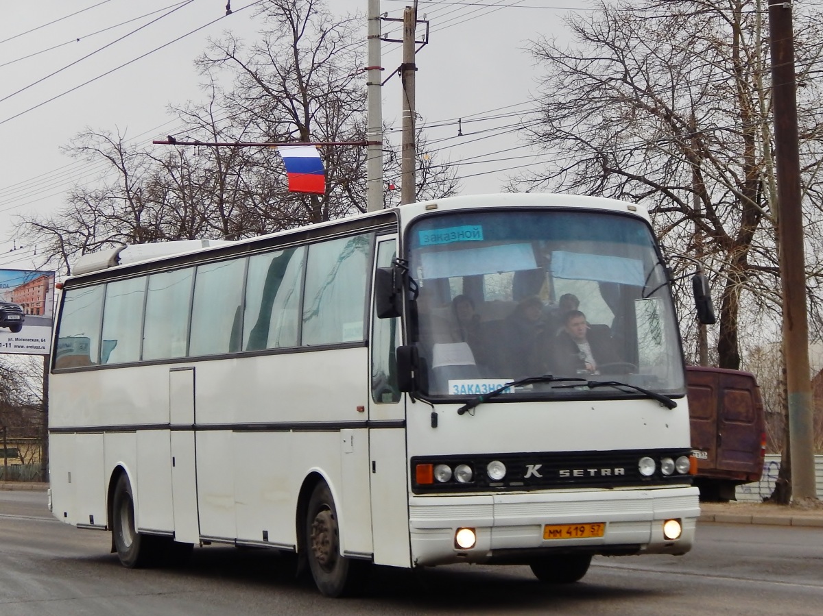 ММ 419 57 ММ 419 57