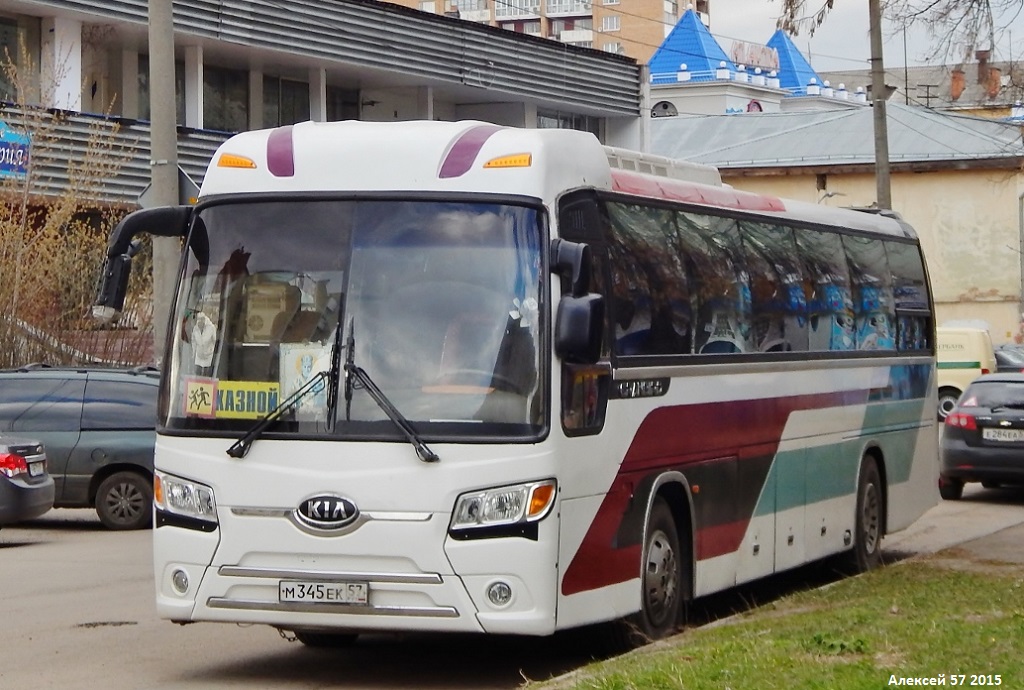 М 345 ЕК 57 М 345 ЕК 57