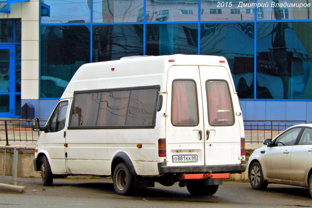 О 881 КК 60 О 881 КК 60