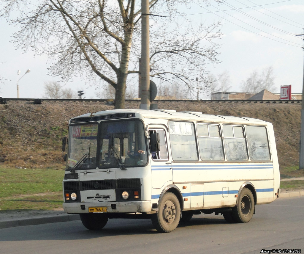 ММ 766 57