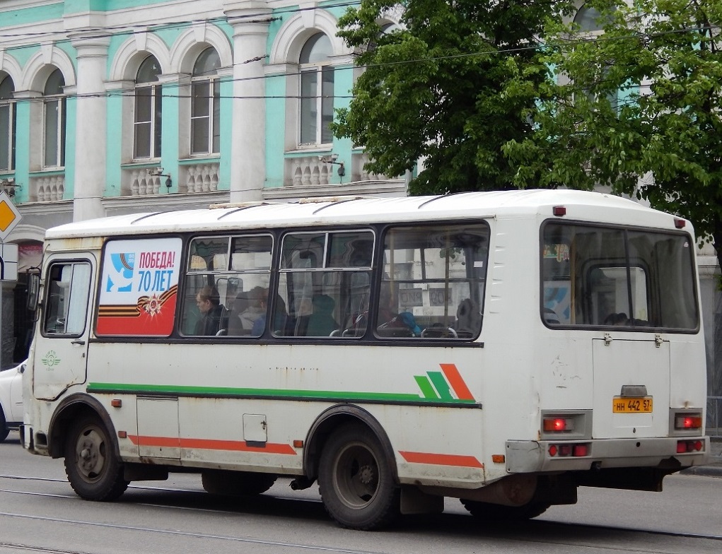 НН 442 57