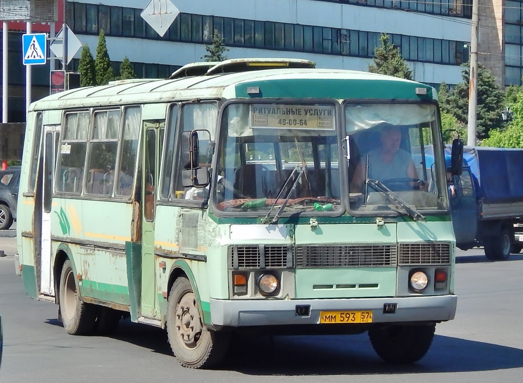  593 57