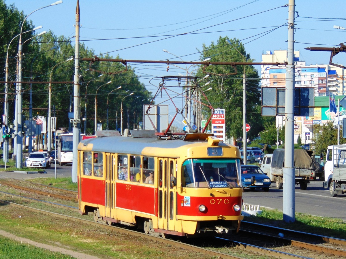 070 070