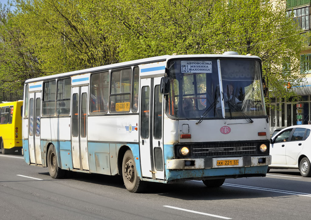 КК 221 57 КК 221 57
