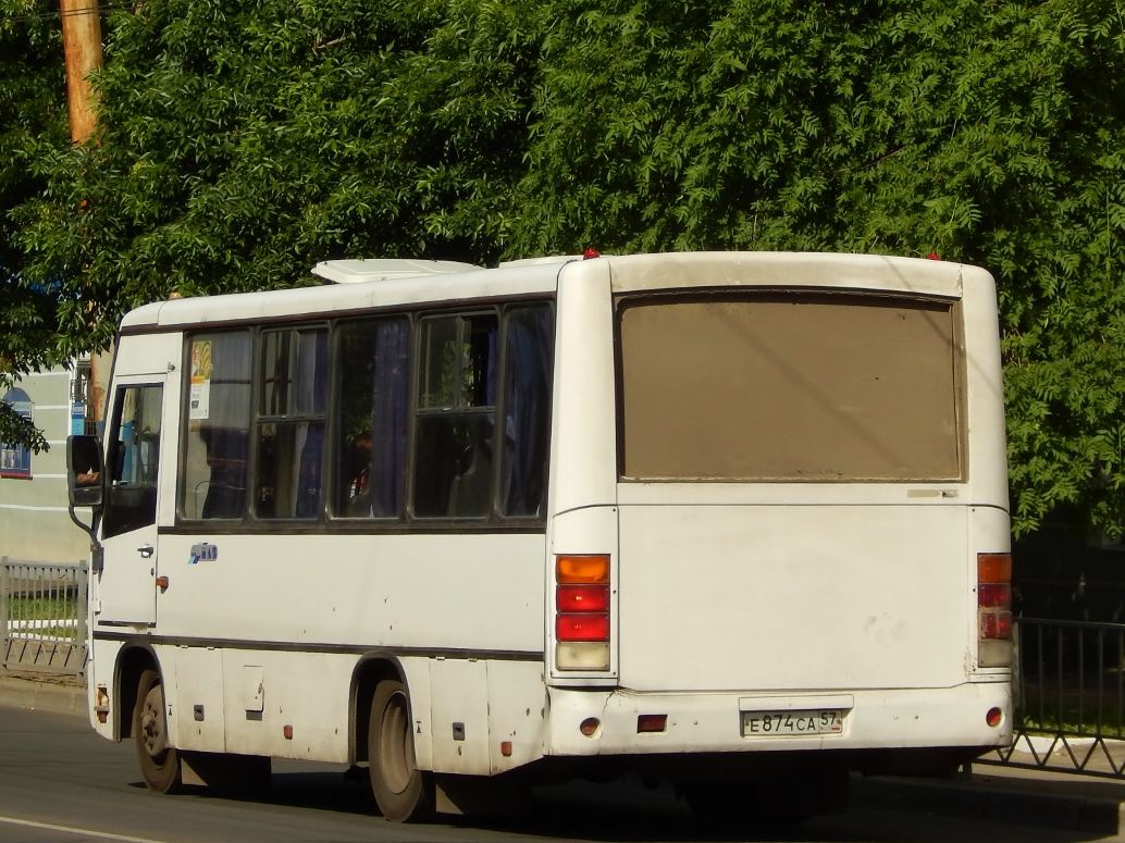  874  57
