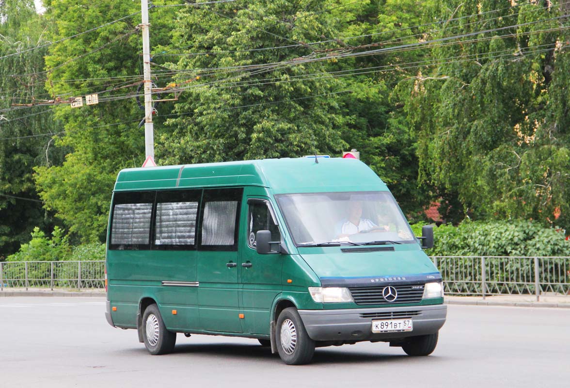 К 891 ВТ 57 К 891 ВТ 57