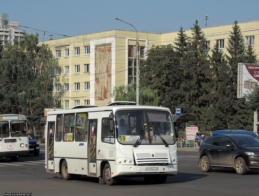 Н 373 ЕА 31