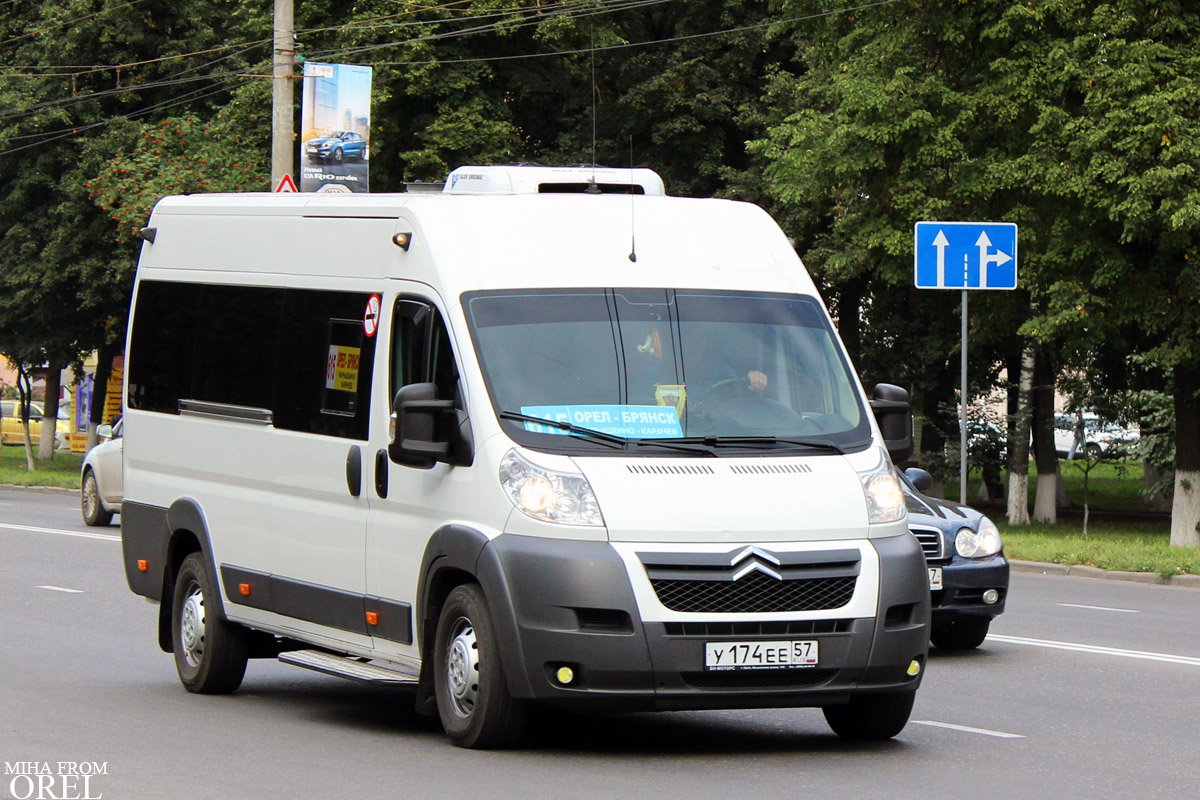 У 174 ЕЕ 57 У 174 ЕЕ 57