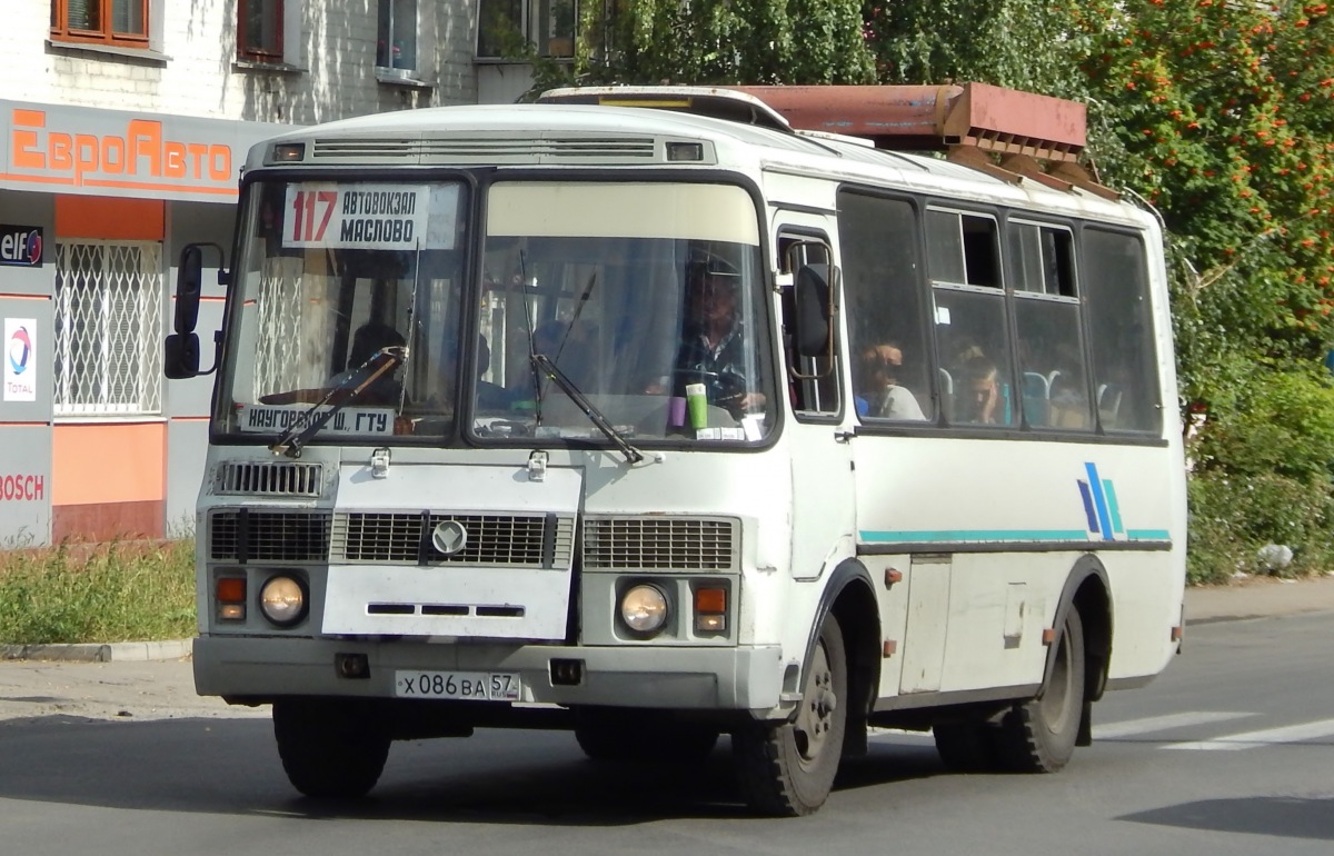  086  57