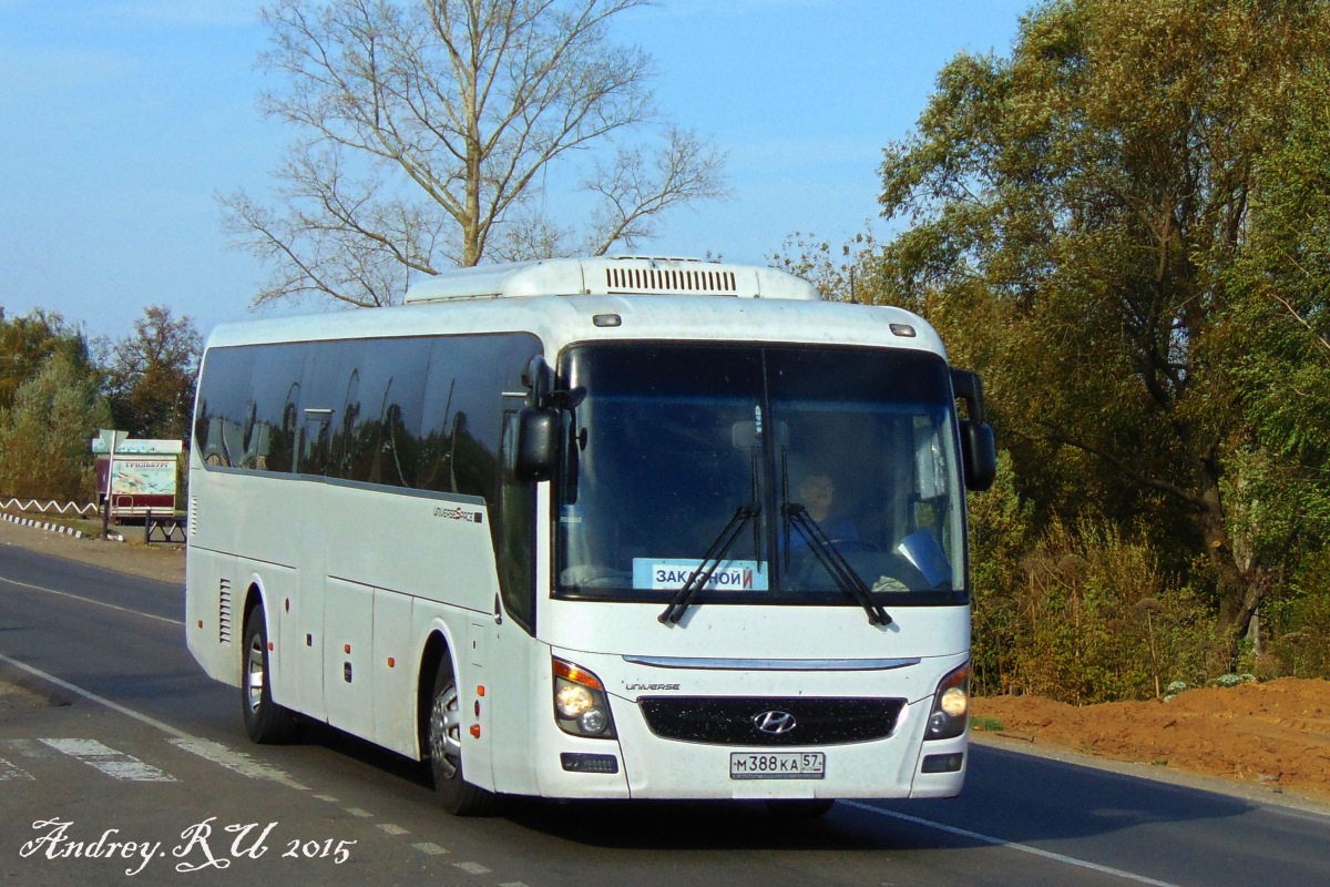 М 388 КА 57 М 388 КА 57