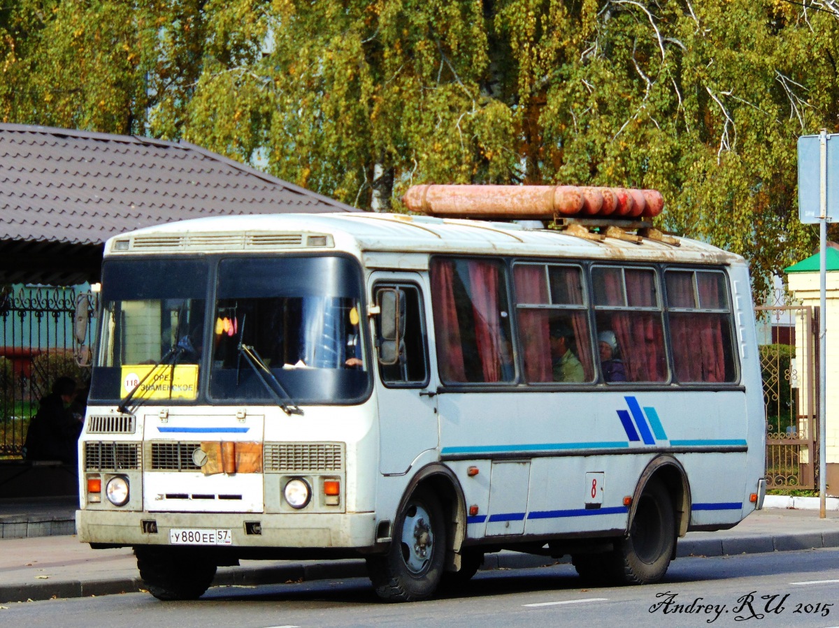  880  57