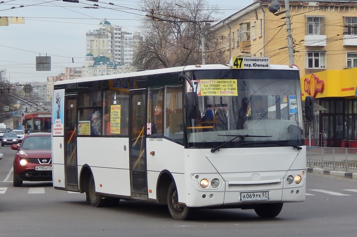  069  57