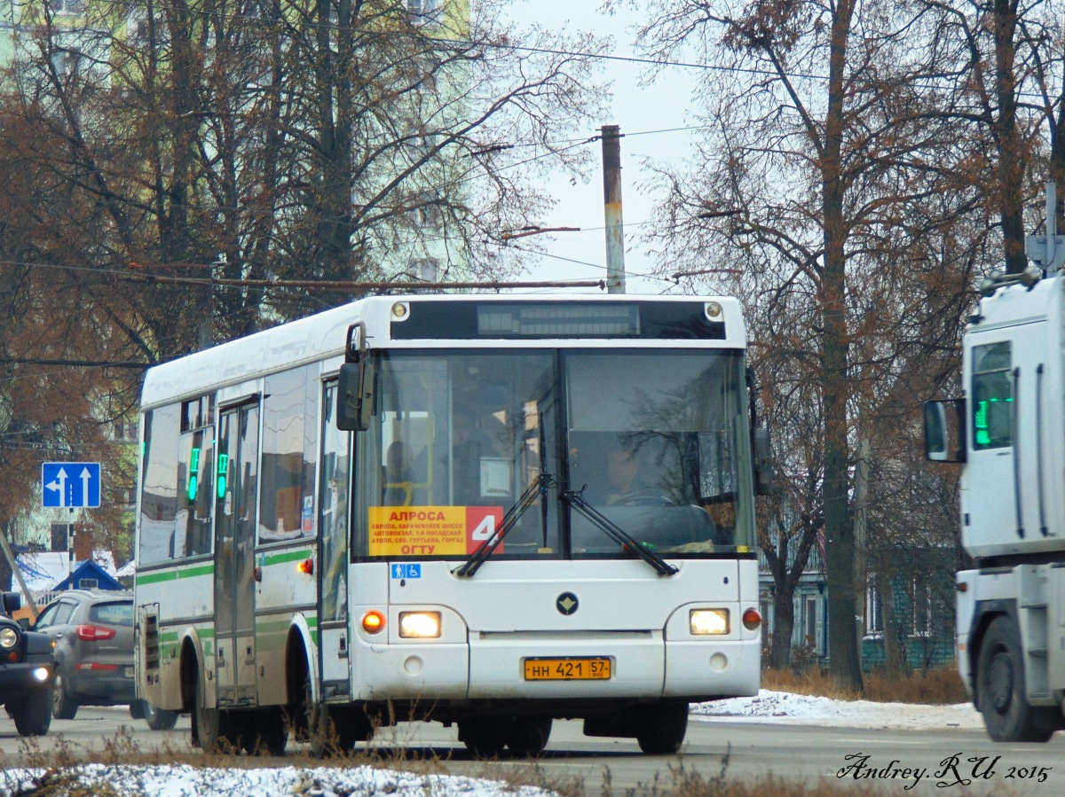 НН 421 57 НН 421 57