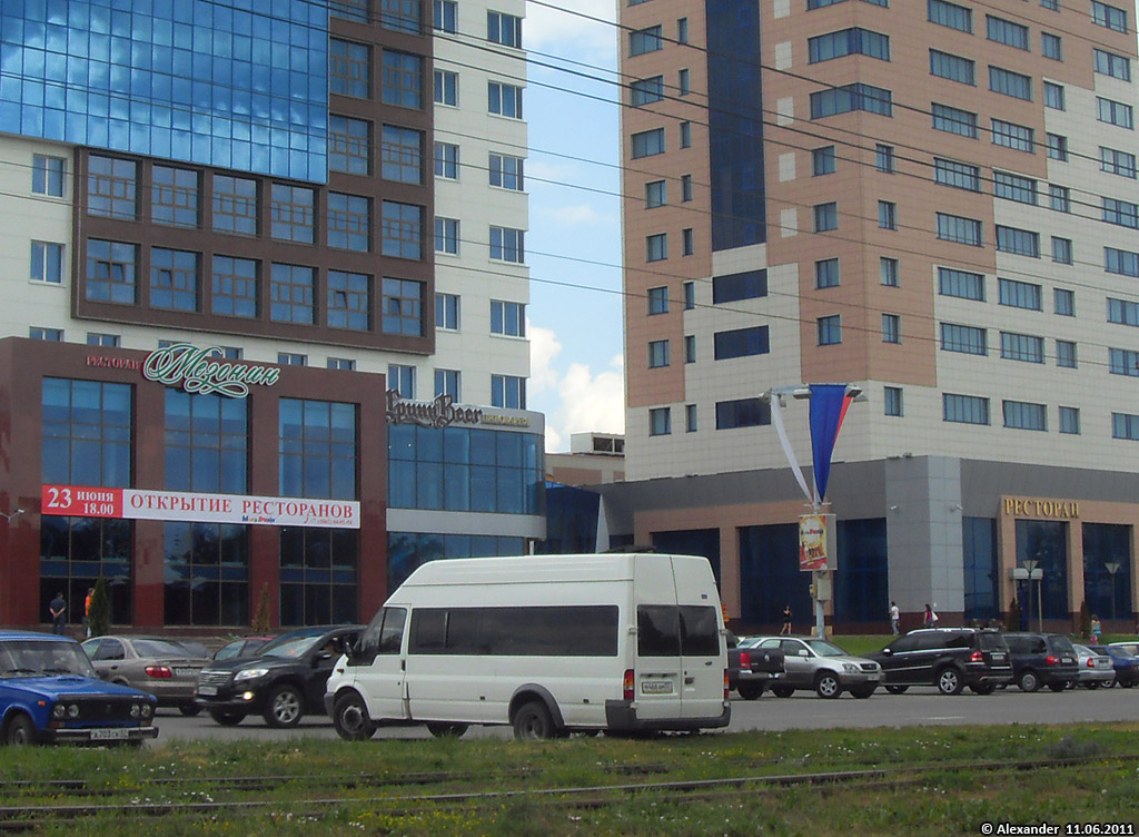 М 466 АМ 57