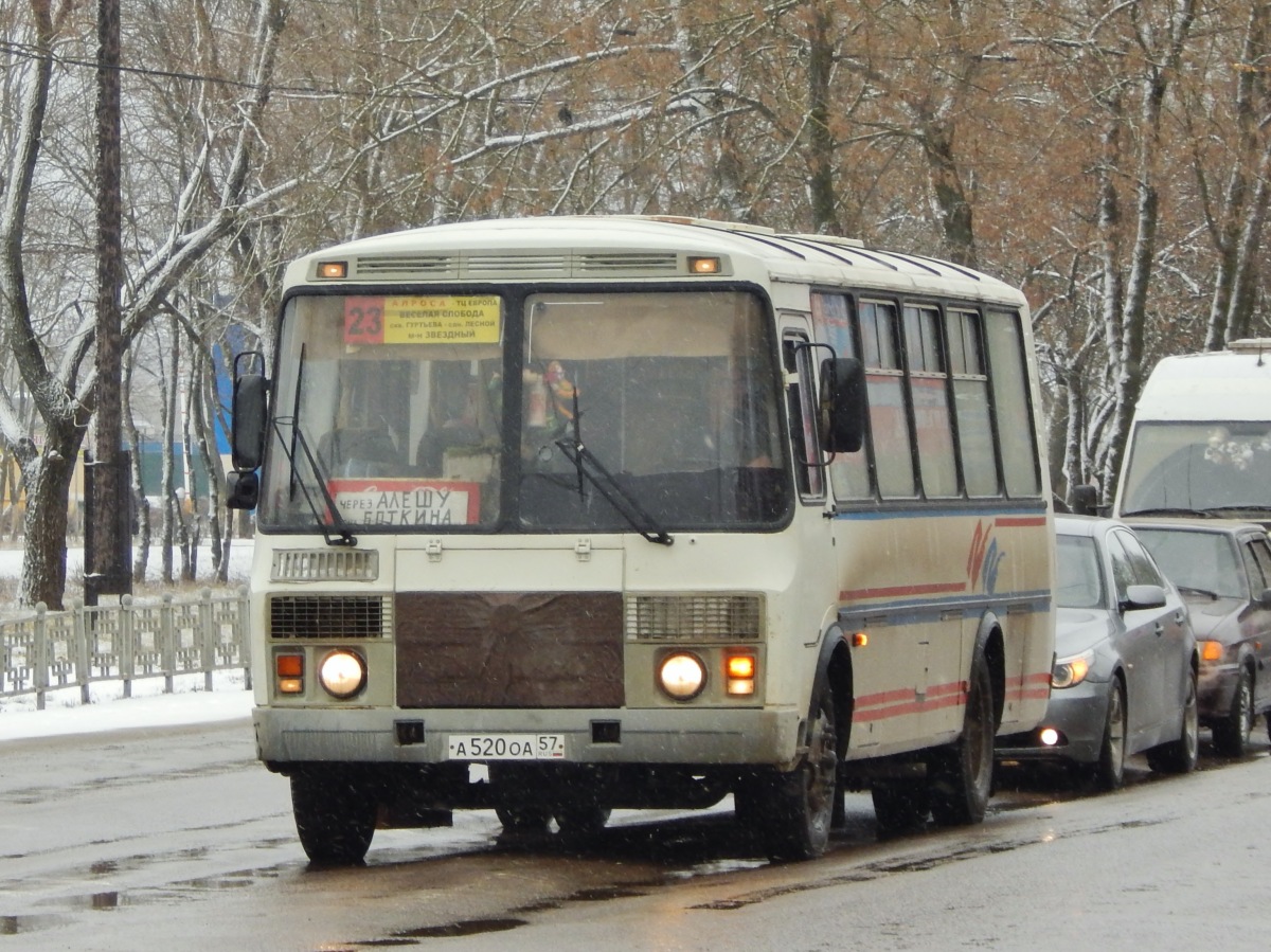  520  57