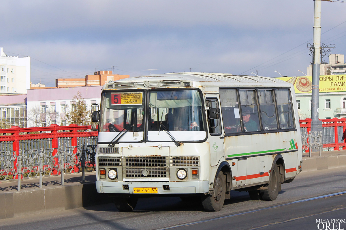 НН 444 57