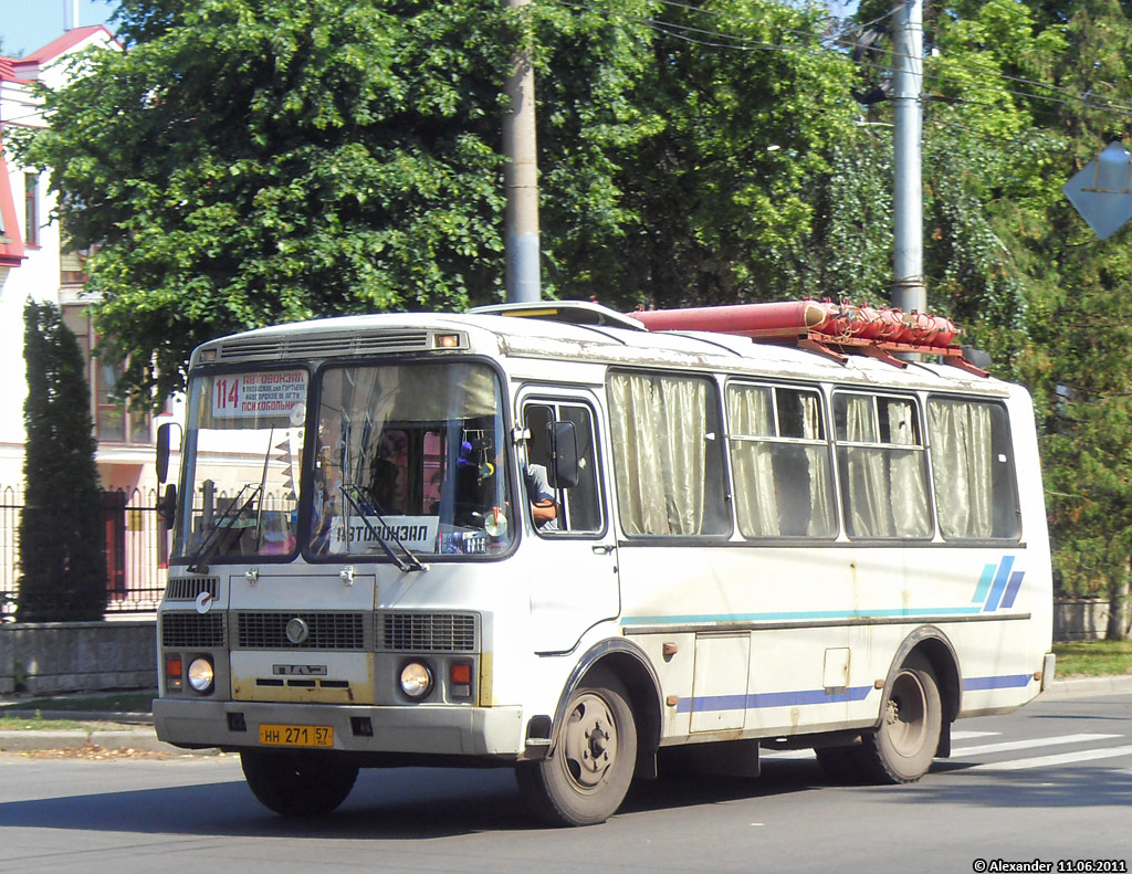 НН 271 57 НН 271 57