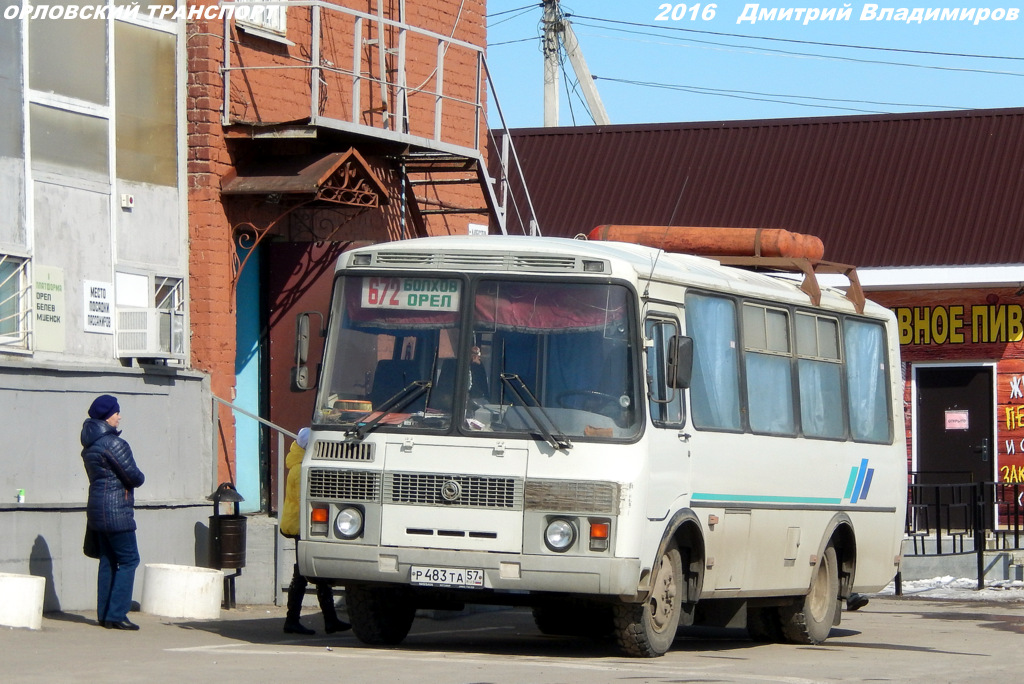  483  57