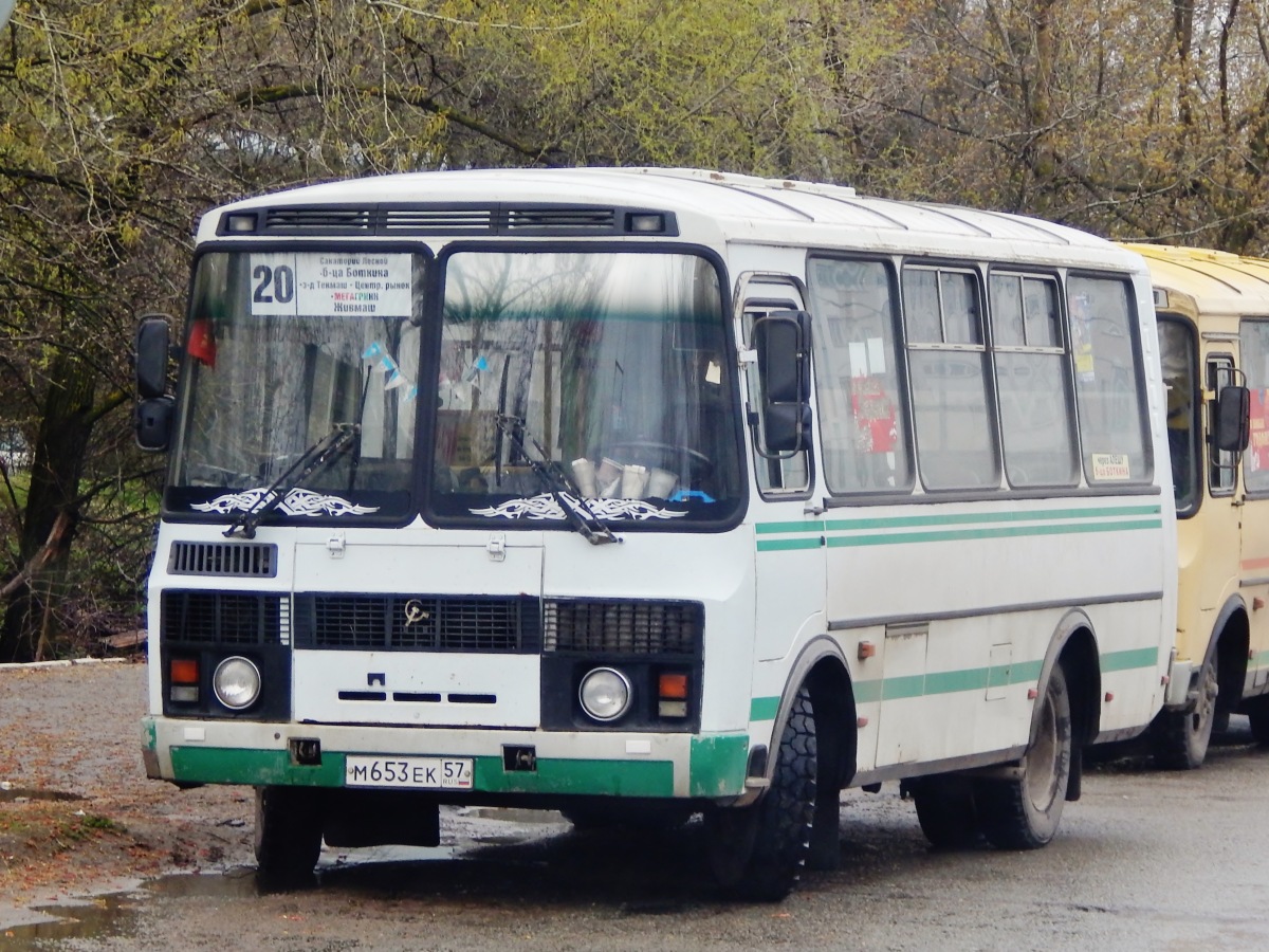 М 653 ЕК 57 М 653 ЕК 57