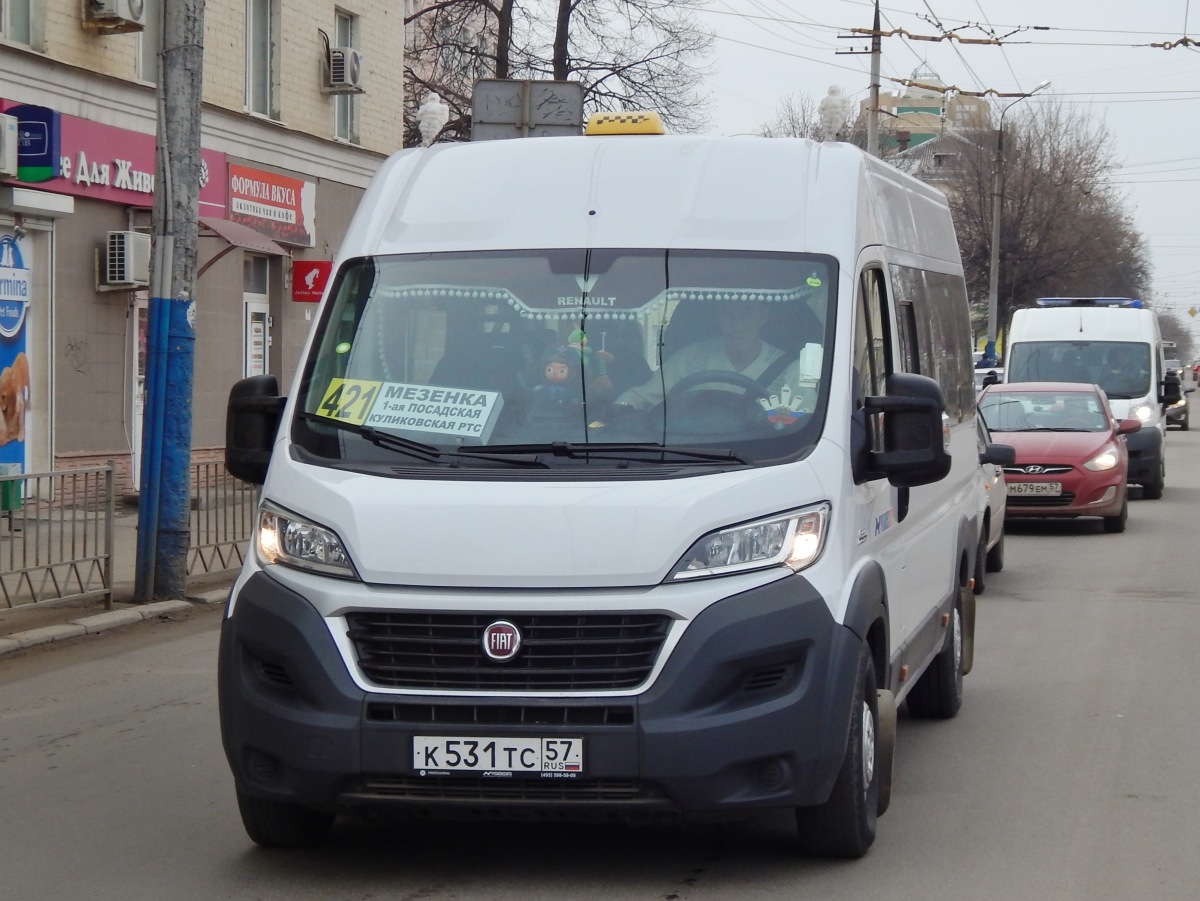 К 531 ТС 57 К 531 ТС 57