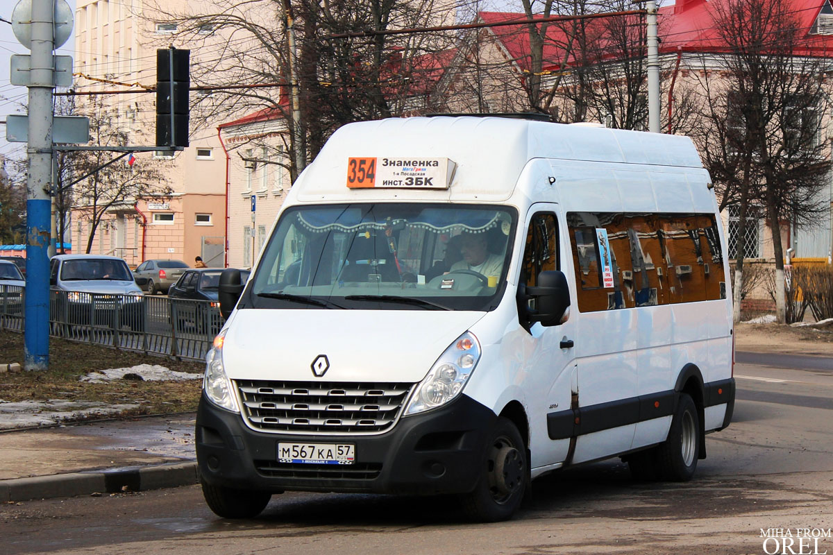 М 567 КА 57 М 567 КА 57