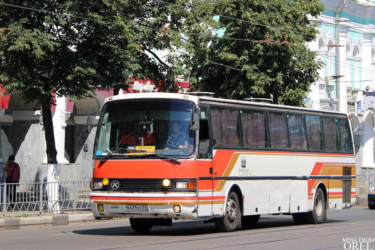 В 479 ХУ 57 В 479 ХУ 57