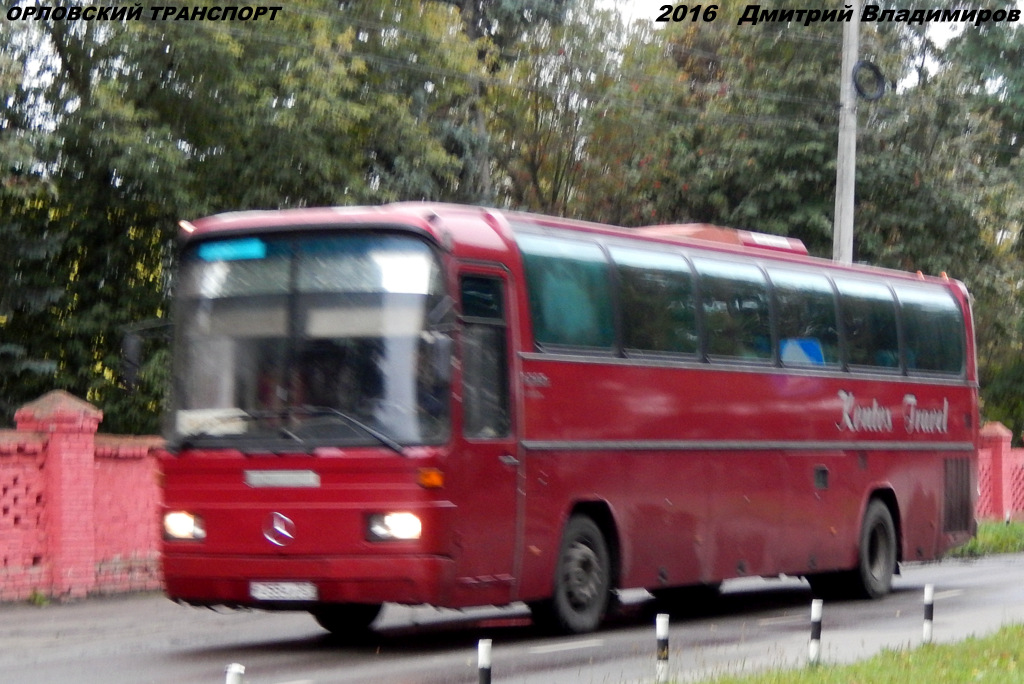 Р 355 КХ 57 Р 355 КХ 57