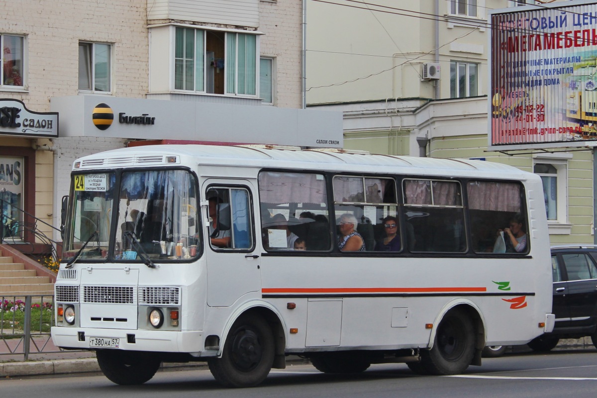 Т 380 НА 57 Т 380 НА 57