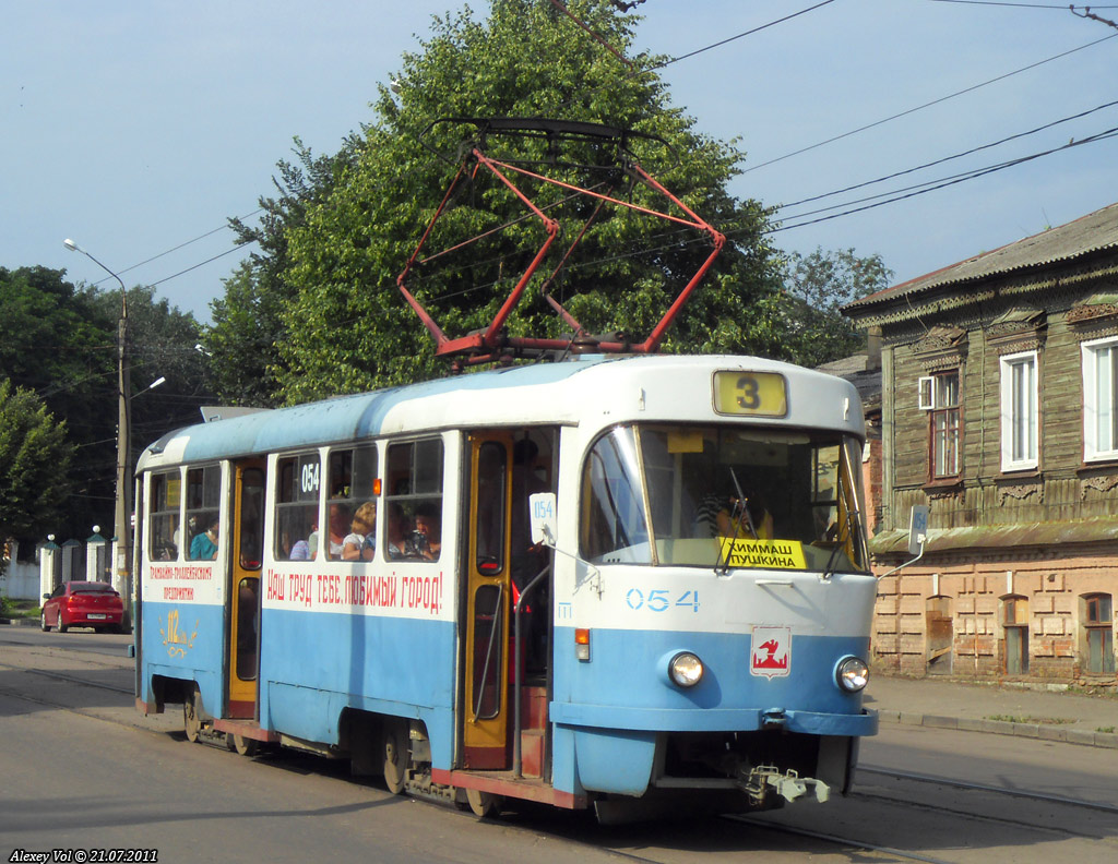 054 054