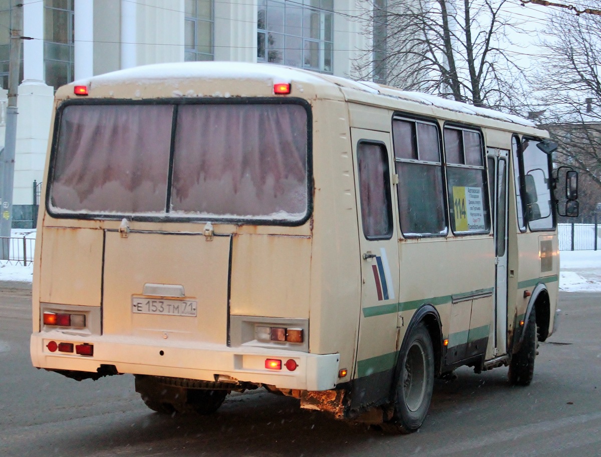 Е 153 ТМ 71 Е 153 ТМ 71