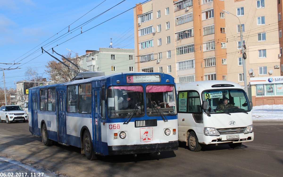 068, Т 394 ЕК 163 068, Т 394 ЕК 163