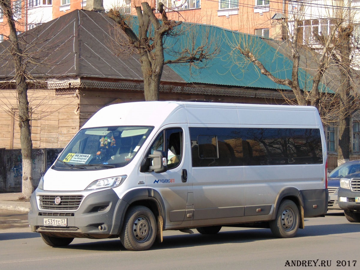 К 531 ТС 57 К 531 ТС 57