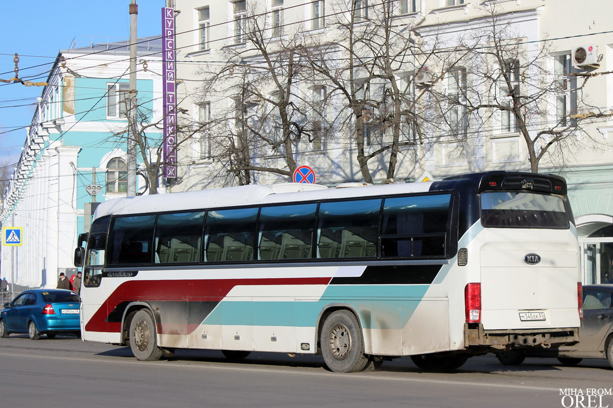 М 345 ЕК 57 М 345 ЕК 57