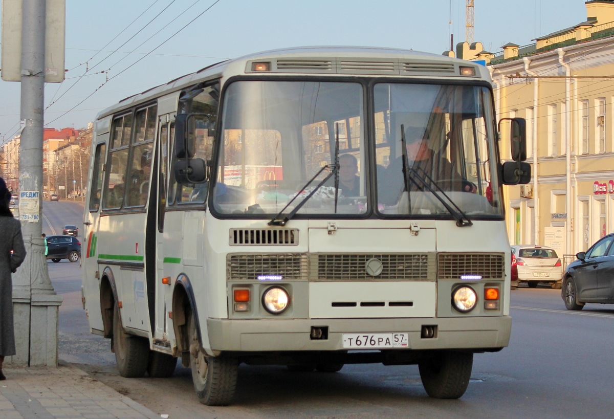 Т 676 РА 57 Т 676 РА 57