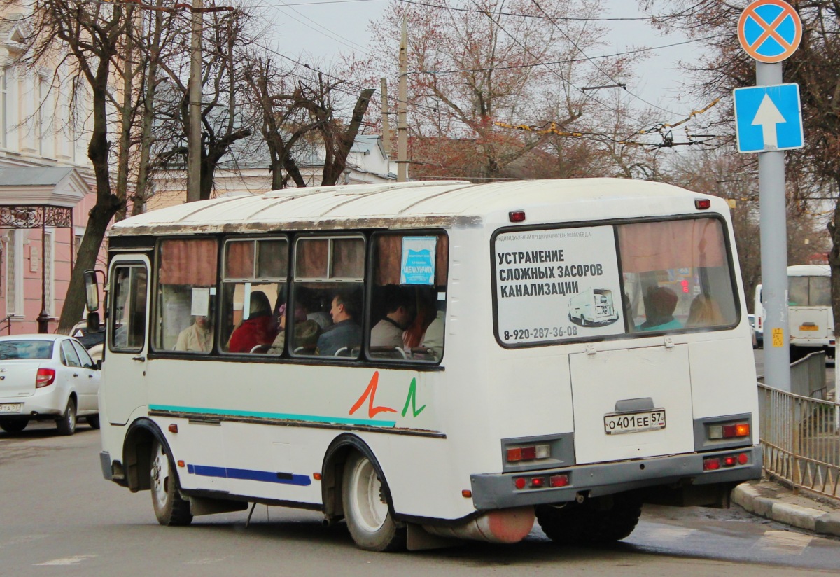 О 401 ЕЕ 57 О 401 ЕЕ 57
