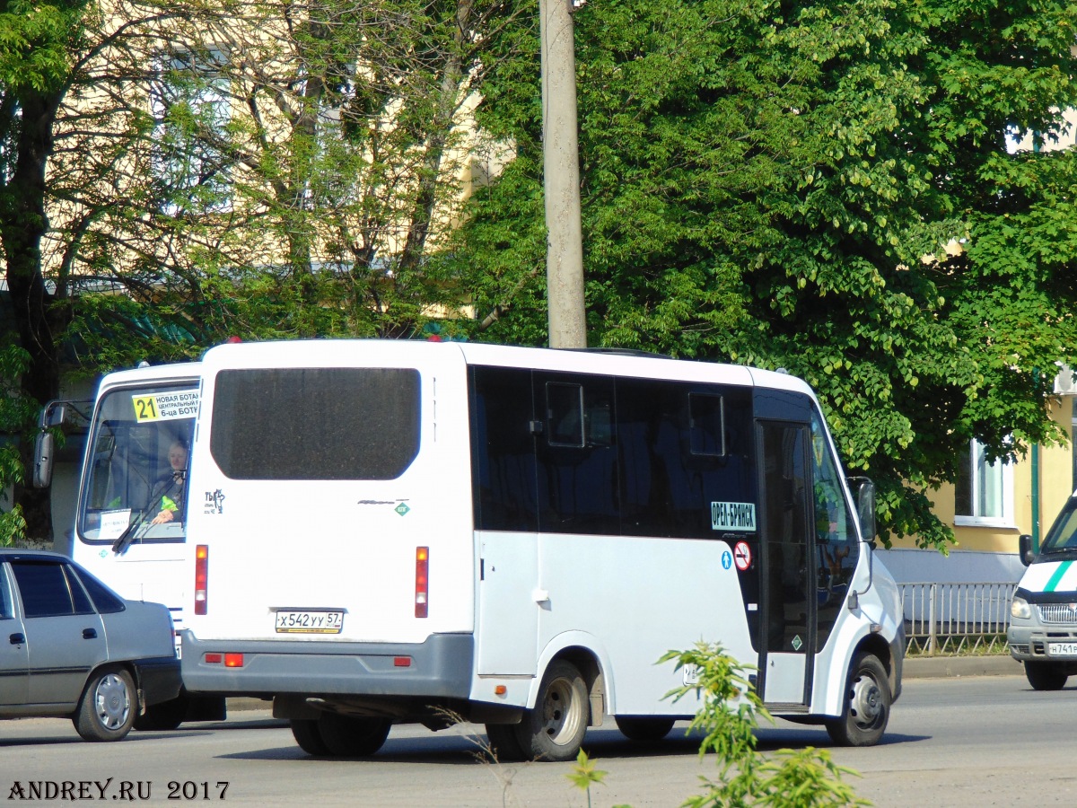 Х 542 УУ 57 Х 542 УУ 57