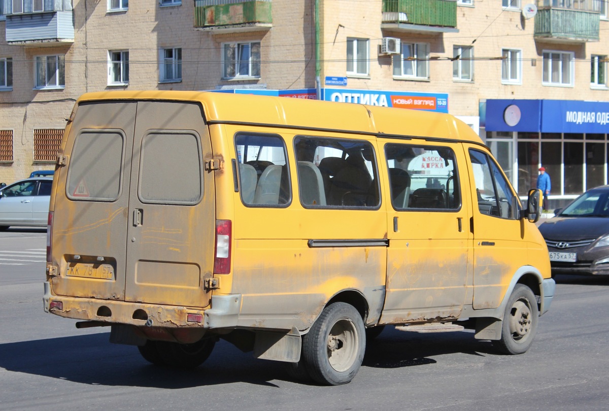 КК 781 57 КК 781 57