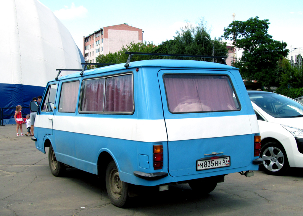 М 835 НН 57 М 835 НН 57