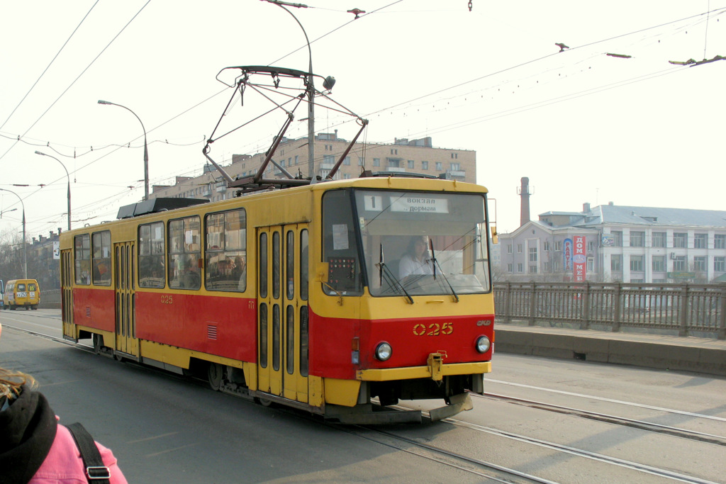 025, КК 253 57 025, КК 253 57