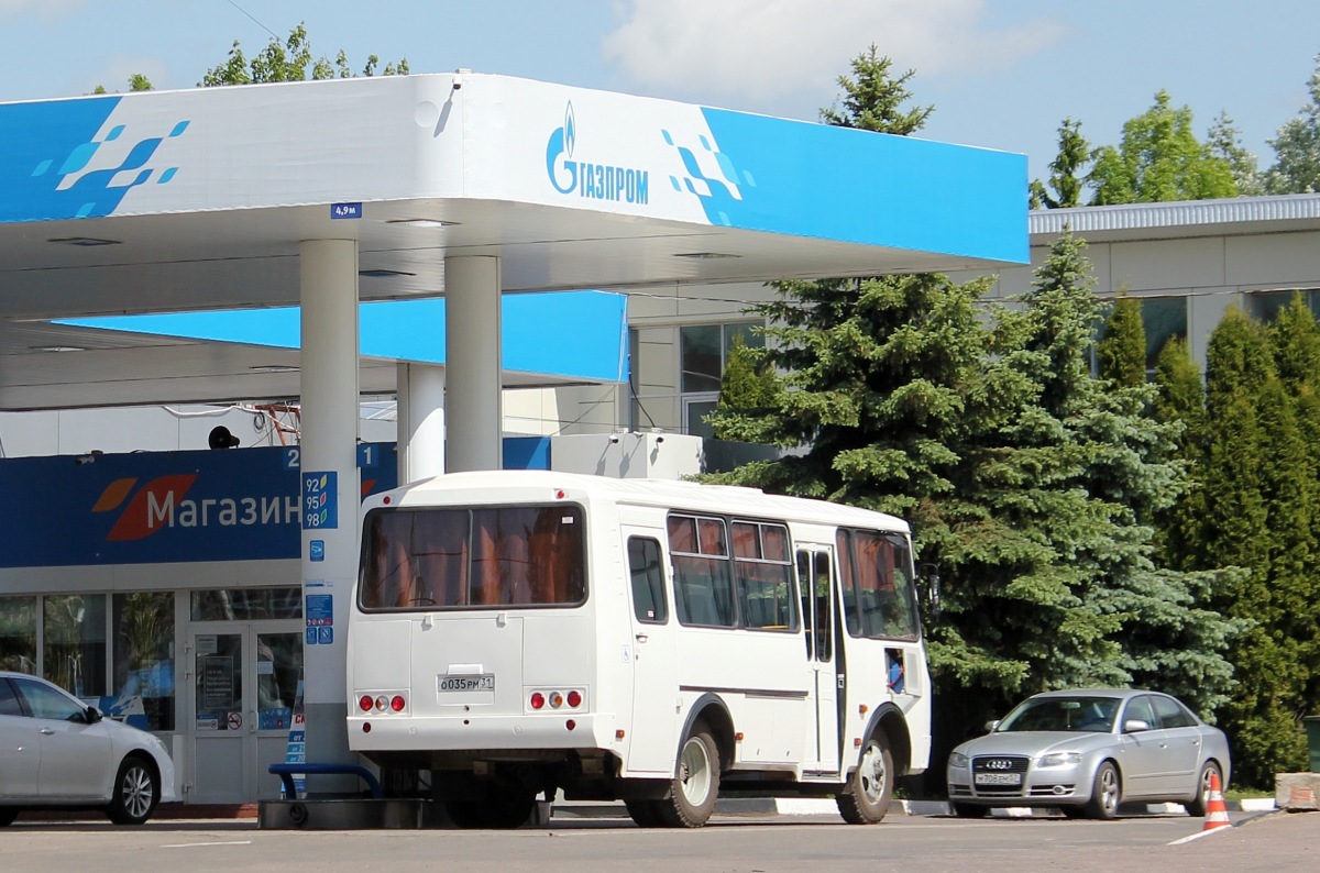 О 035 РМ 31 О 035 РМ 31