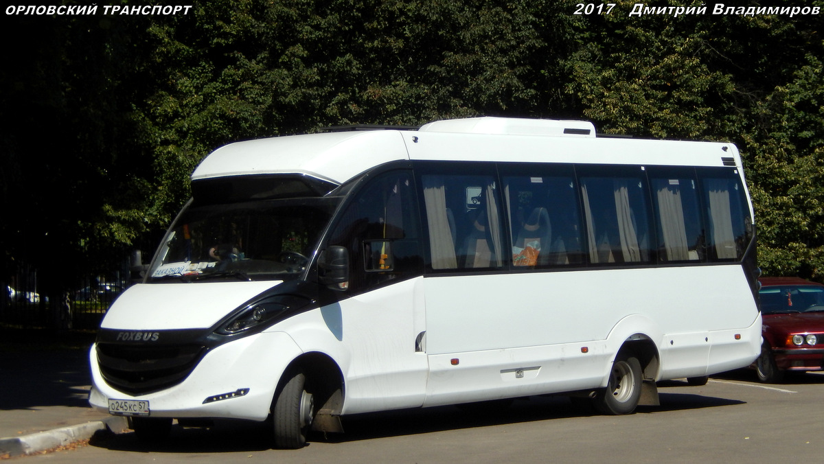 О 245 КС 57 О 245 КС 57