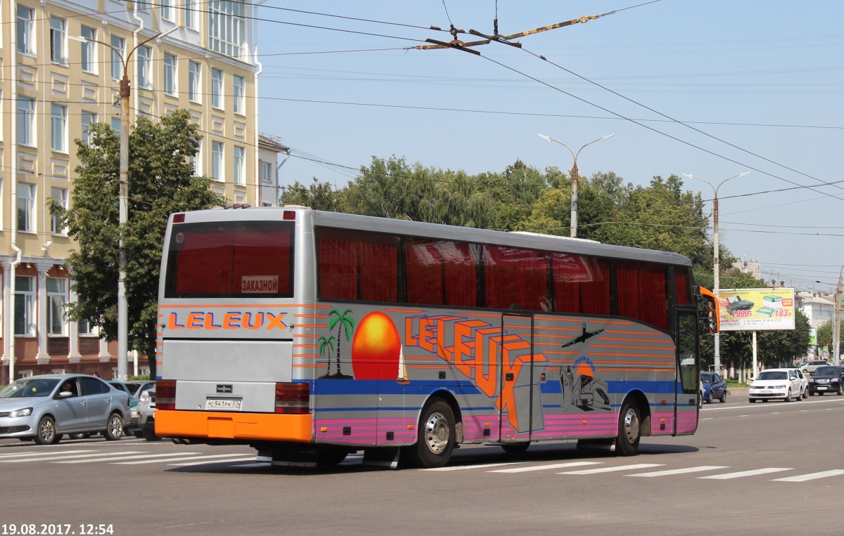 С 941 РК 57 С 941 РК 57